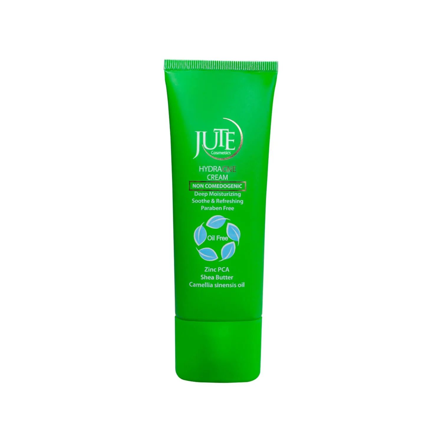 کرم مرطوب‌کننده ژوت مدل acne حجم 70 میلی‌لیتر -  - 1