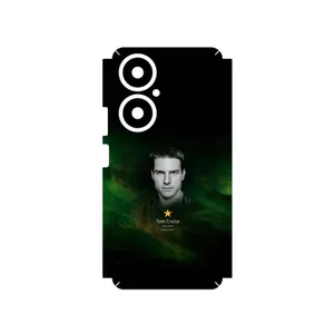MAHOOT Tom Cruise Cover Sticker for Huawei Nova 11i