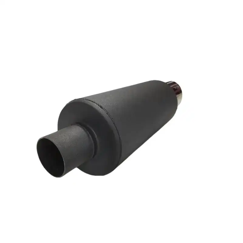 منبع اگزوز مدل  جی اس 709