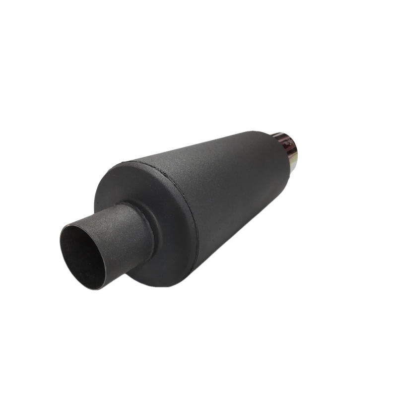 منبع اگزوز مدل  جی اس 709