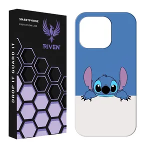 RIVEN RI1-13 Case For Apple iPhone 12