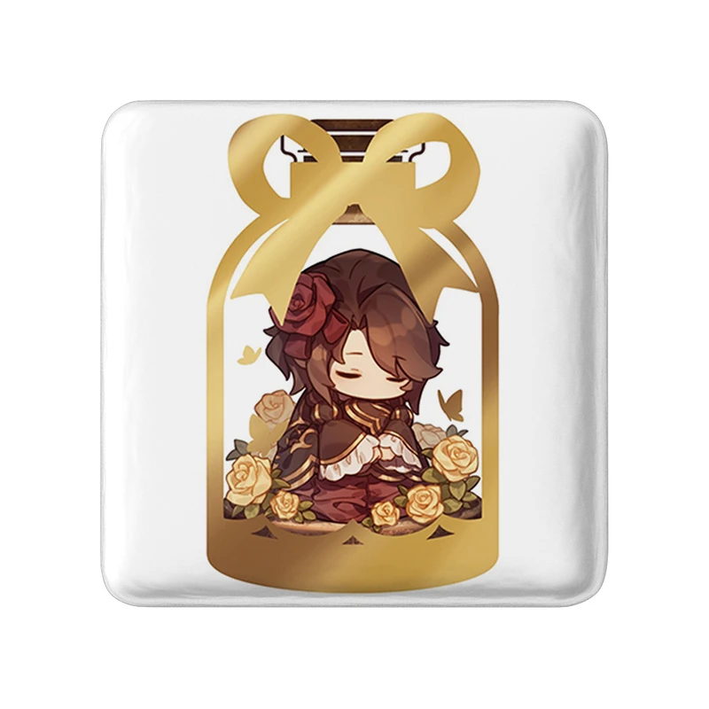 پیکسل خندالو طرح بازی اومینکو مدل مربعی کد 34611