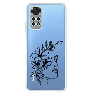 Megafone C27-B Cover For Xiaomi Redmi Note 11E Pro