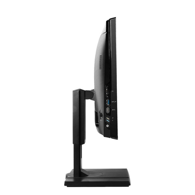 کامپیوتر همه کاره 21.5 اینچی ام اس آی مدل Pro22 X 10M - E