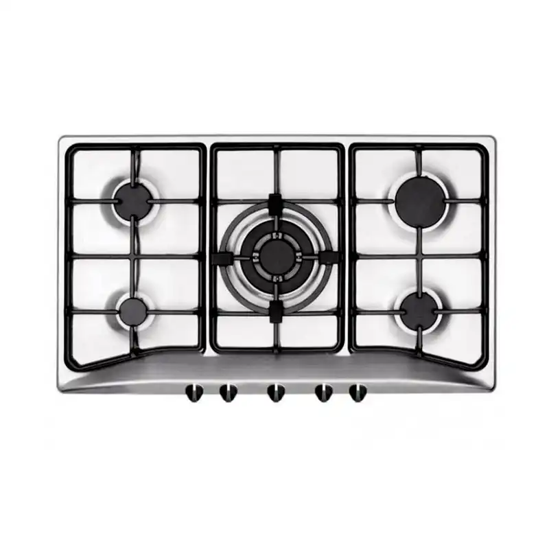 اجاق گاز صفحه ای آذرلوکس مدل S8