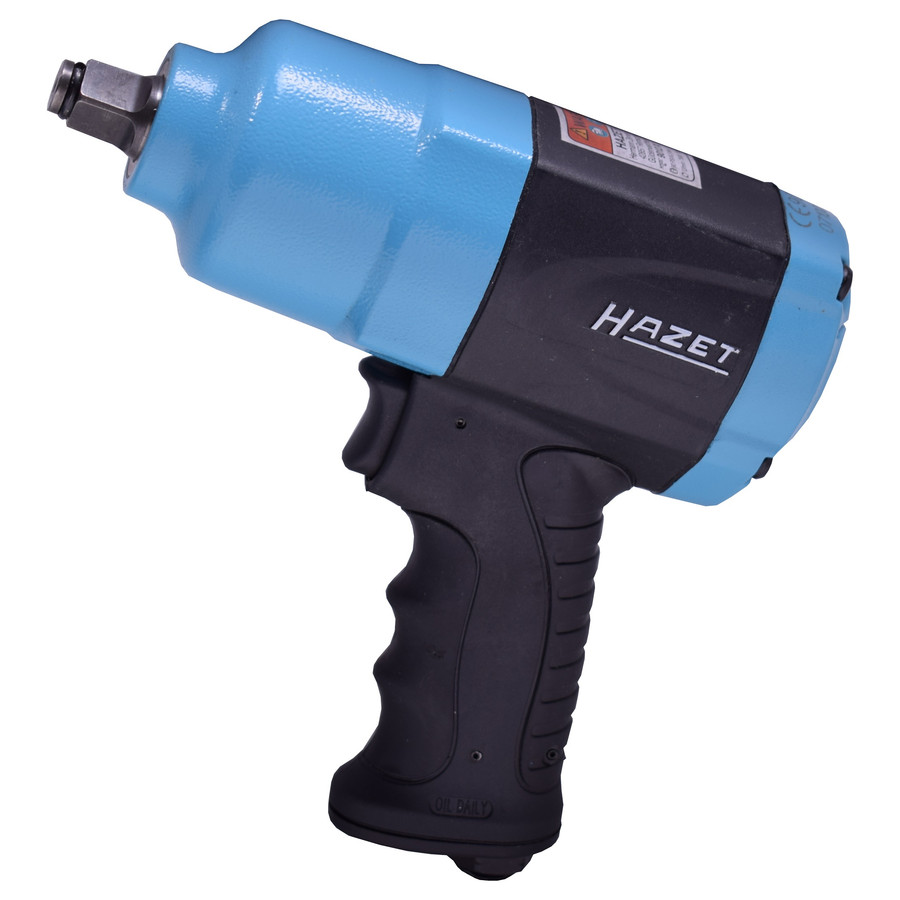 آچار بکس بادی هازت مدل 9012X