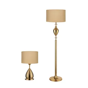 آباژور کارنتیس مدل گیلدا کد KT-C1 مجموعه دو عددی