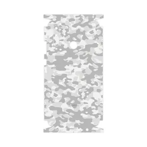 MAHOOT  Army-Snow-FullSkin Cover Sticker for Honor 20 Lite