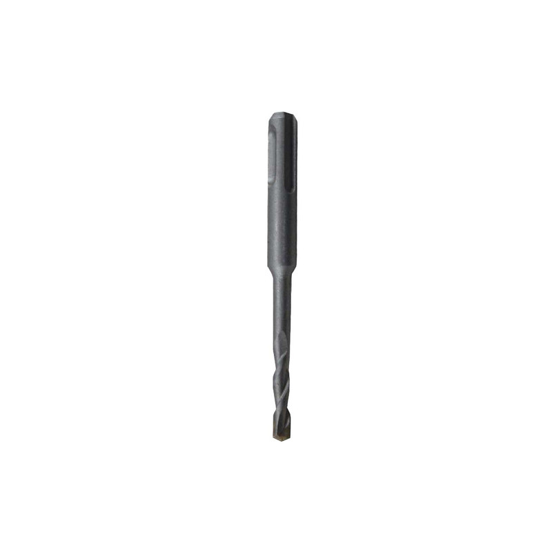 مته الماسه کاتکس مدل چهار شیار 6-11 کد 0797 سایز 6 میلی متر بسته 10 عددی