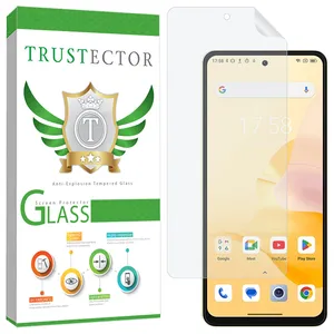 Trustector TFNMB20 Screen Protector For Blackview Shark 8 4G
