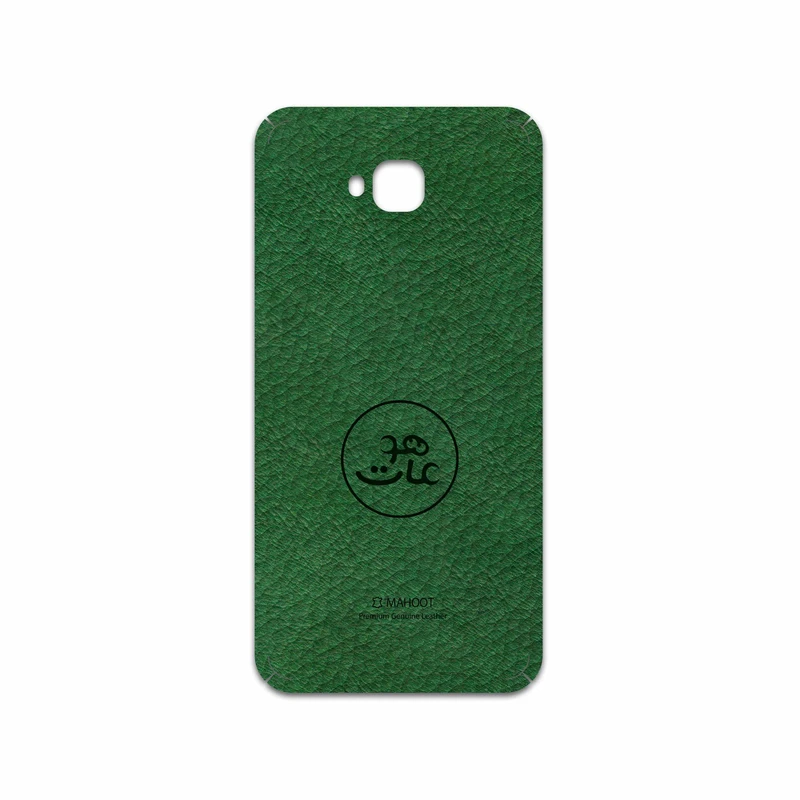 برچسب پوششی ماهوت مدل GL-MAH مناسب برای گوشی موبایل ایسوس Zenfone 4 Selfie