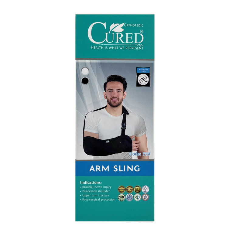 آویز دست کیورد مدل 7331