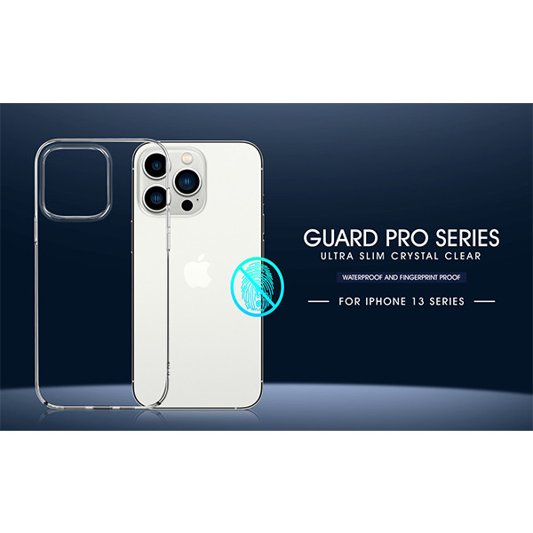 مشخصات، قیمت و خرید کاور کی فون مدل Guard pro مناسب برای گوشی موبایل