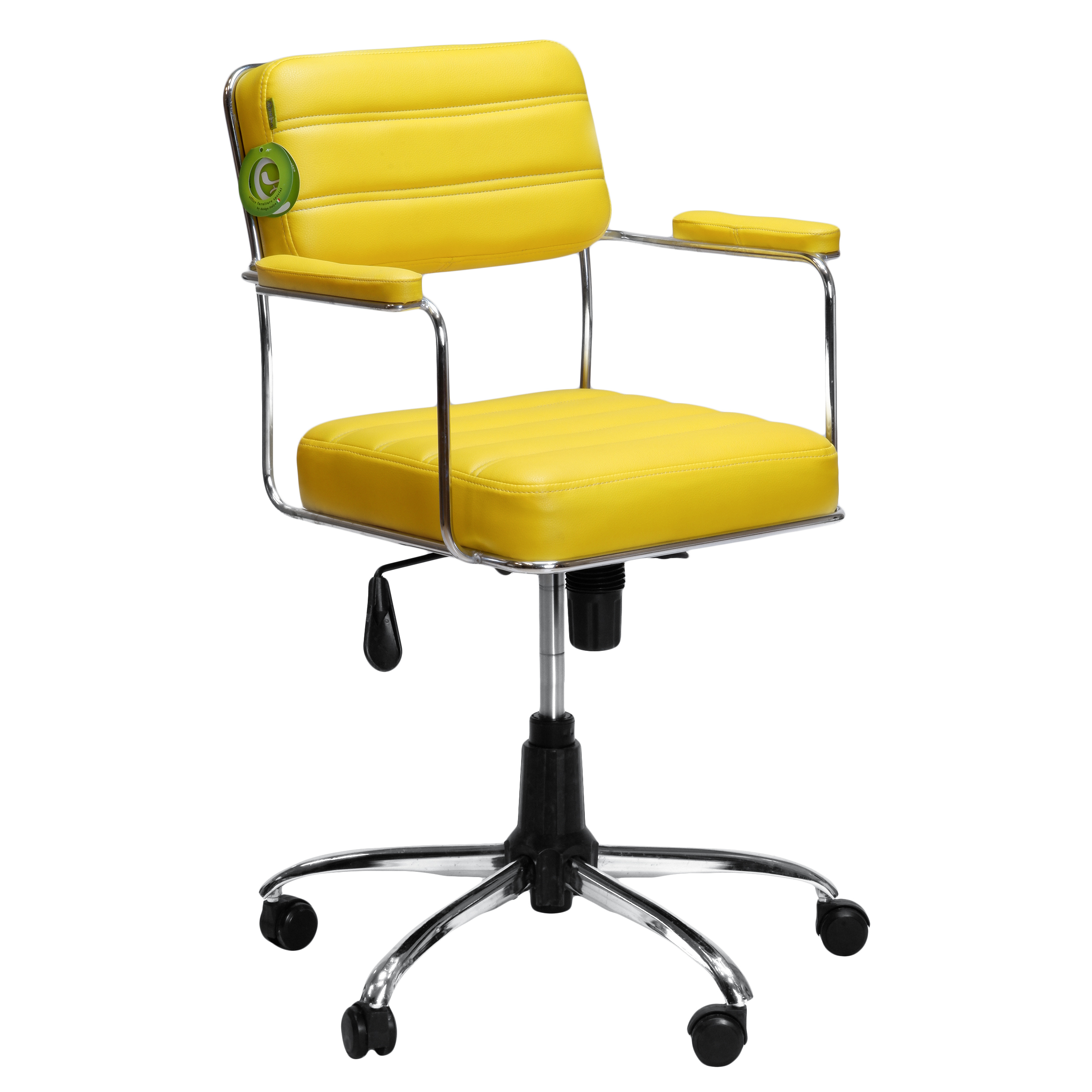 صندلی اداری لیدوما مدل k700