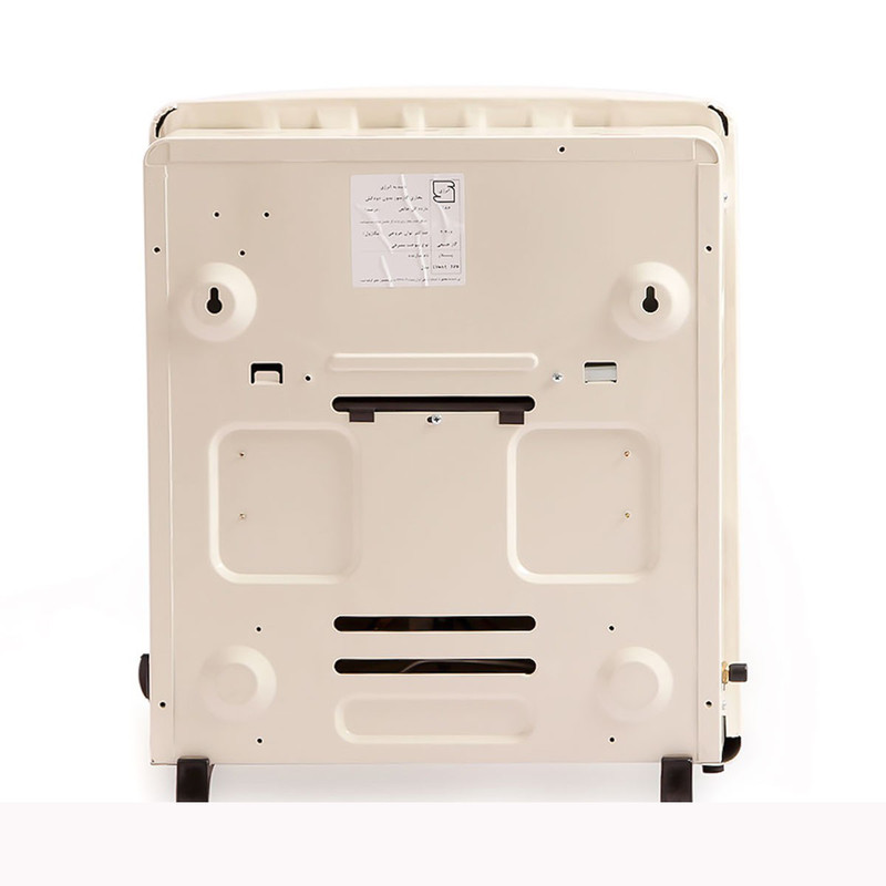 بخاری گازی پلار مدل 3PN