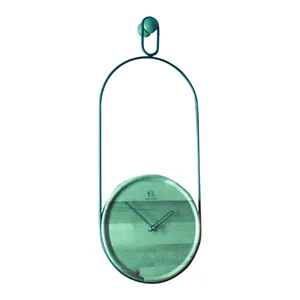 ساعت دیواری مدل آویزی