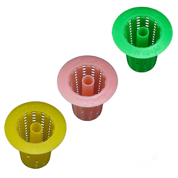 فیلتر کف شور مدل F.C3 مجموعه 3 عددی