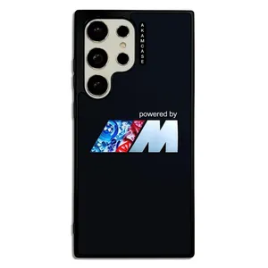 AKAM AMCWSGS23U-BMW-6 Cover For Samsung Galaxy S23 Ultra