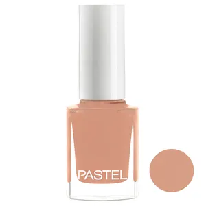 لاک ناخن پاستل شماره 73