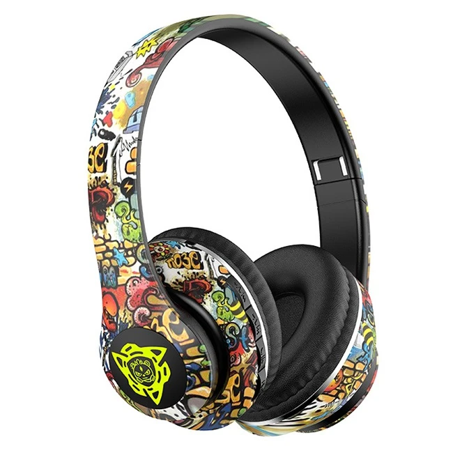 هدفون بلوتوثی مدل P35(A)