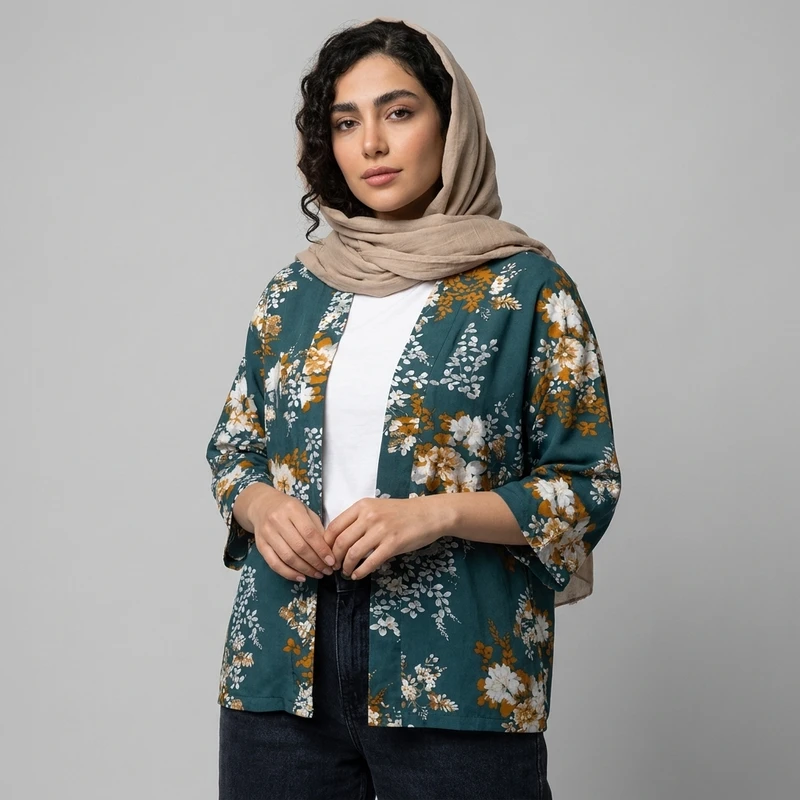 رویه زنانه دفکتو کد 28