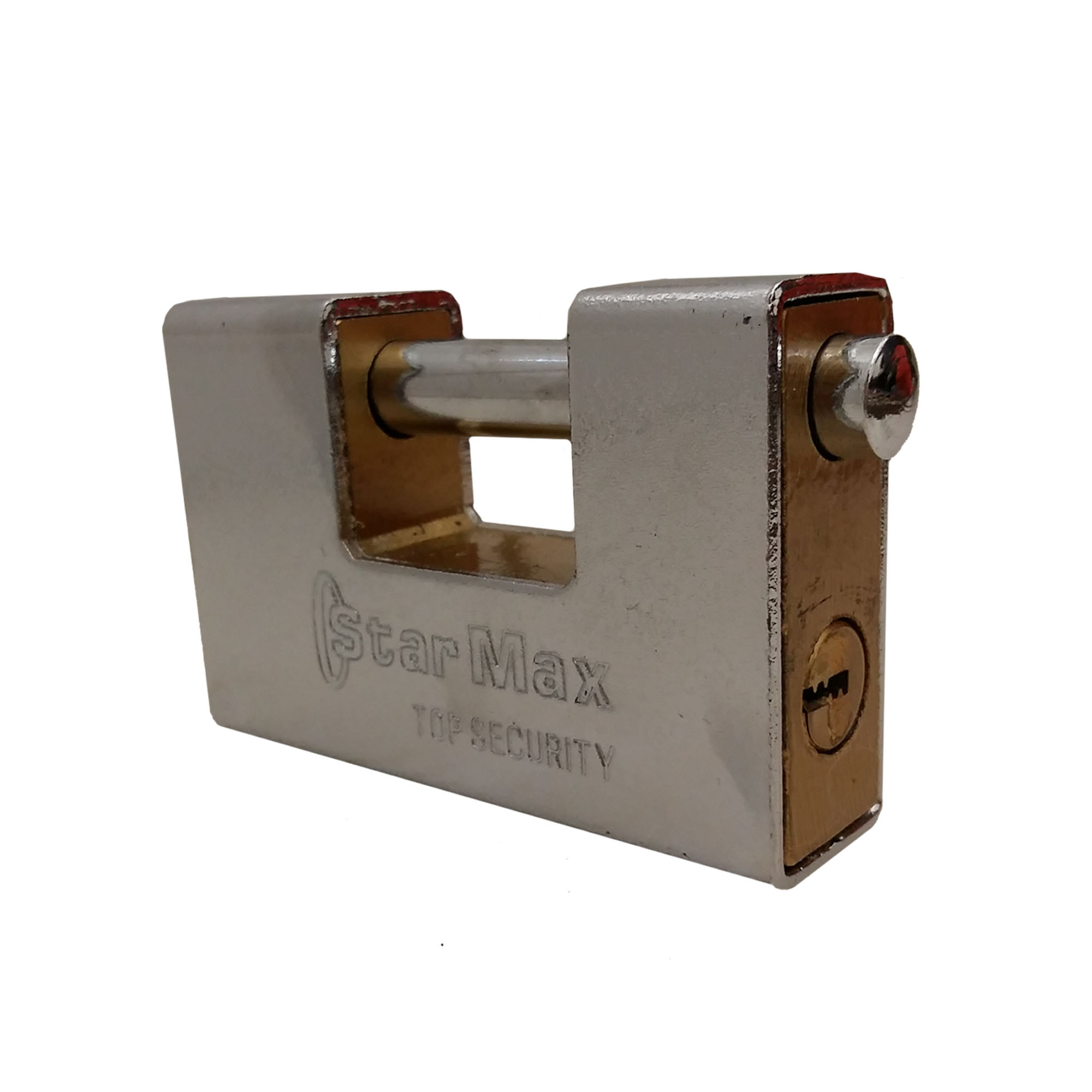 قفل کتابی استارمکس مدل MT055