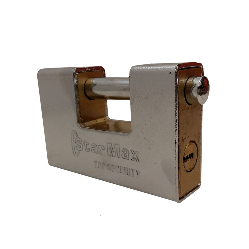 قفل کتابی استارمکس مدل MT055