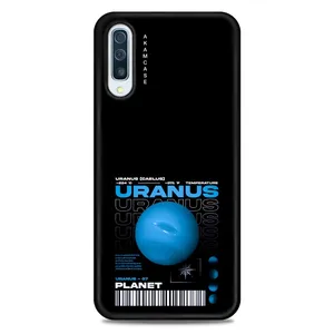 AKAM AMC-WSGA50-PLANET-14 Cover For Samsung Galaxy A50
