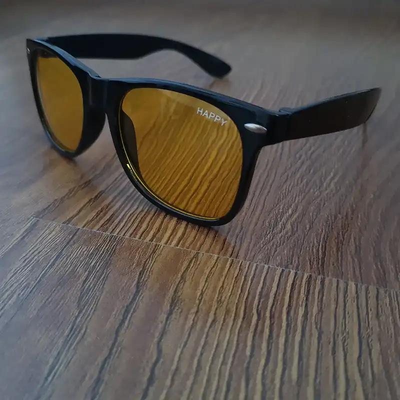 عینک شب مدل 103