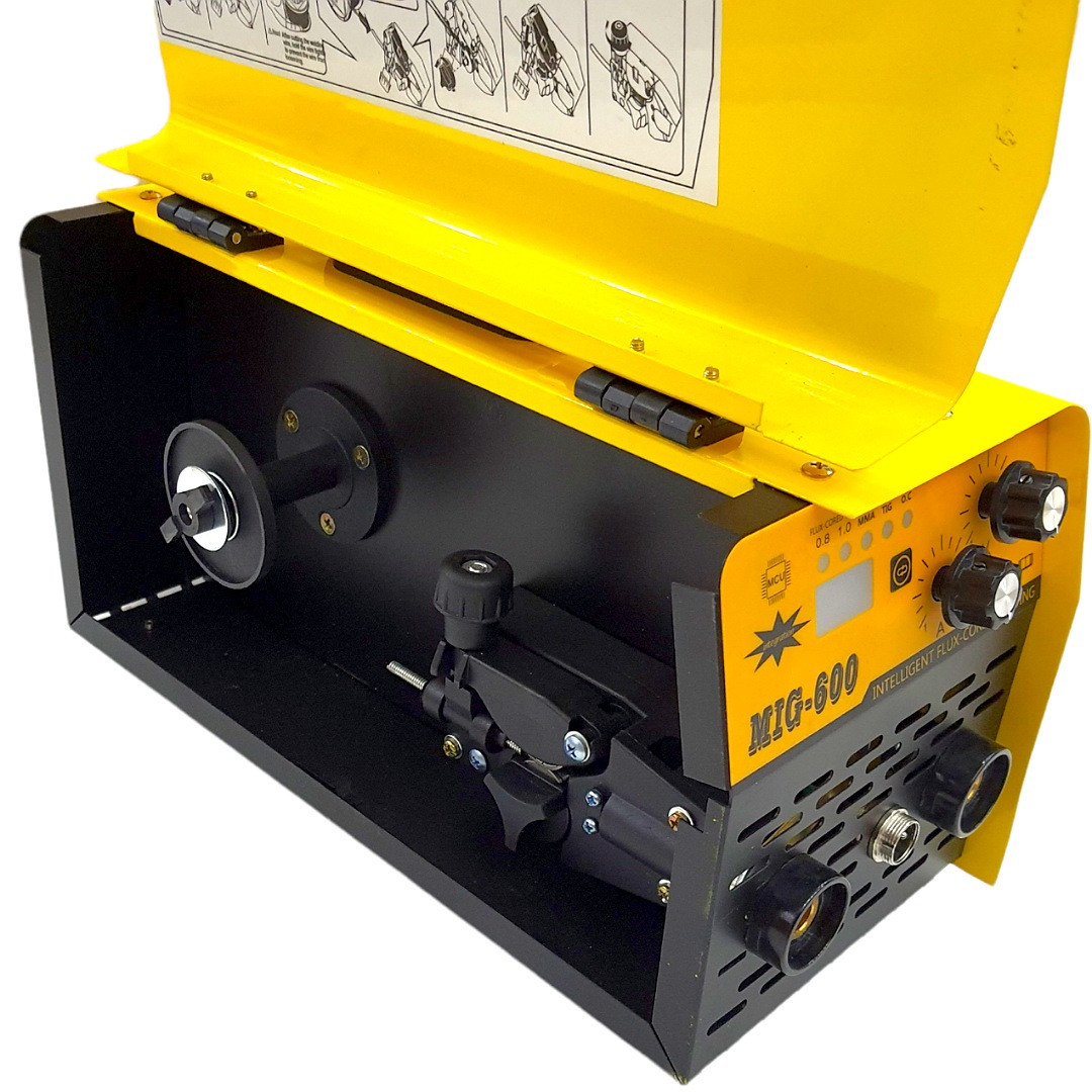 دستگاه جوش 300 آمپر دیجیتال ولدینگ مدل  co2