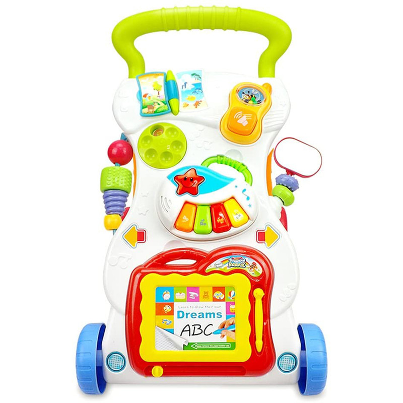 واکر کودک هانگر مدل HE-0801