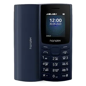 Hanofer 106 2023 Dual Sim Storage 32MB and Ram 24MB Mobile Phone