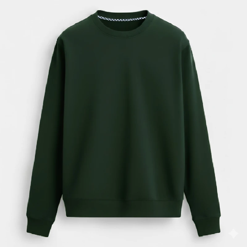 سویشرت مردانه رانژ مدل 25RA16D11M-1016-01