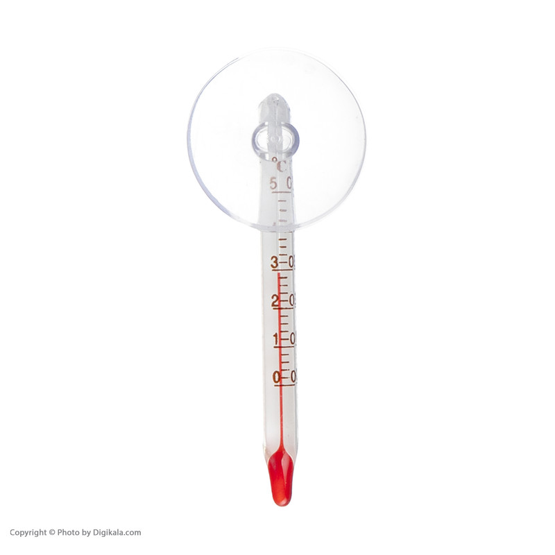 دماسنج رکسین مدل RX-C007