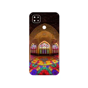 MAHOOT Nasir Al-Molk Mosque Cover Sticker for Xiaomi Poco C31
