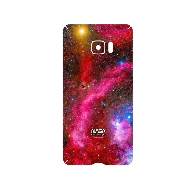 برچسب پوششی ماهوت مدل Universe b NASA 11 مناسب برای گوشی موبایل اچ تی سی U Ultra