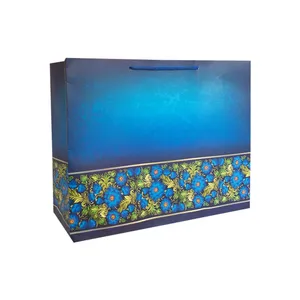 ساک هدیه کد 1067 بسته 2 عددی 