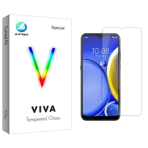 Junbo Viva Screen Protector For Samsung  Galaxy F34 5G