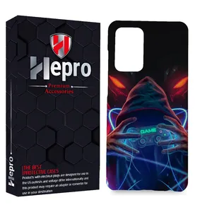 HEPRO MC Cover for SAMSUNG GALAXY A53