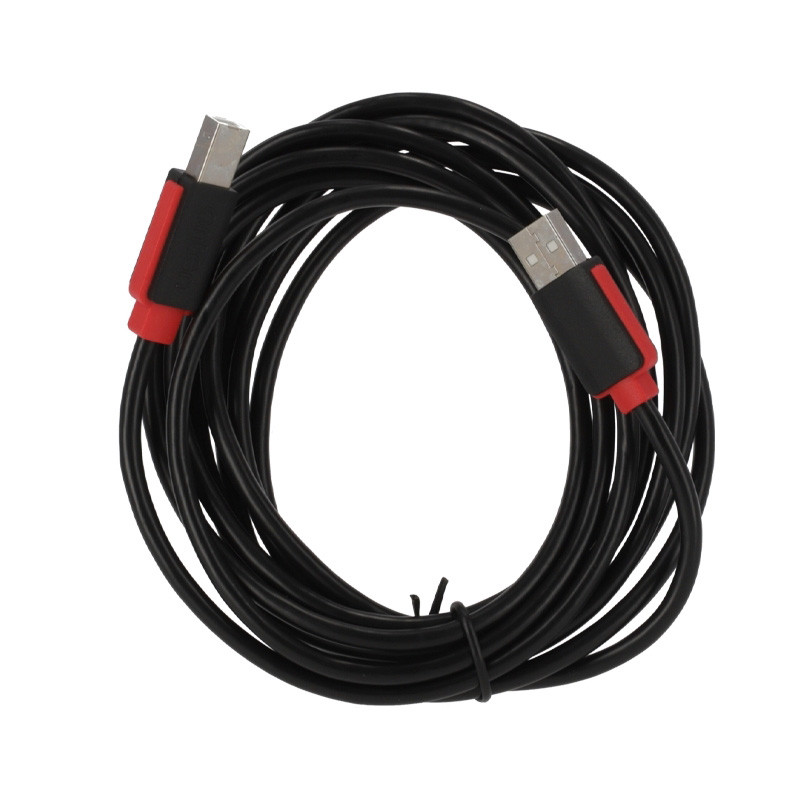 کابل پرینتر USB 2.0 اونتن مدل C7600 طول 5 متر