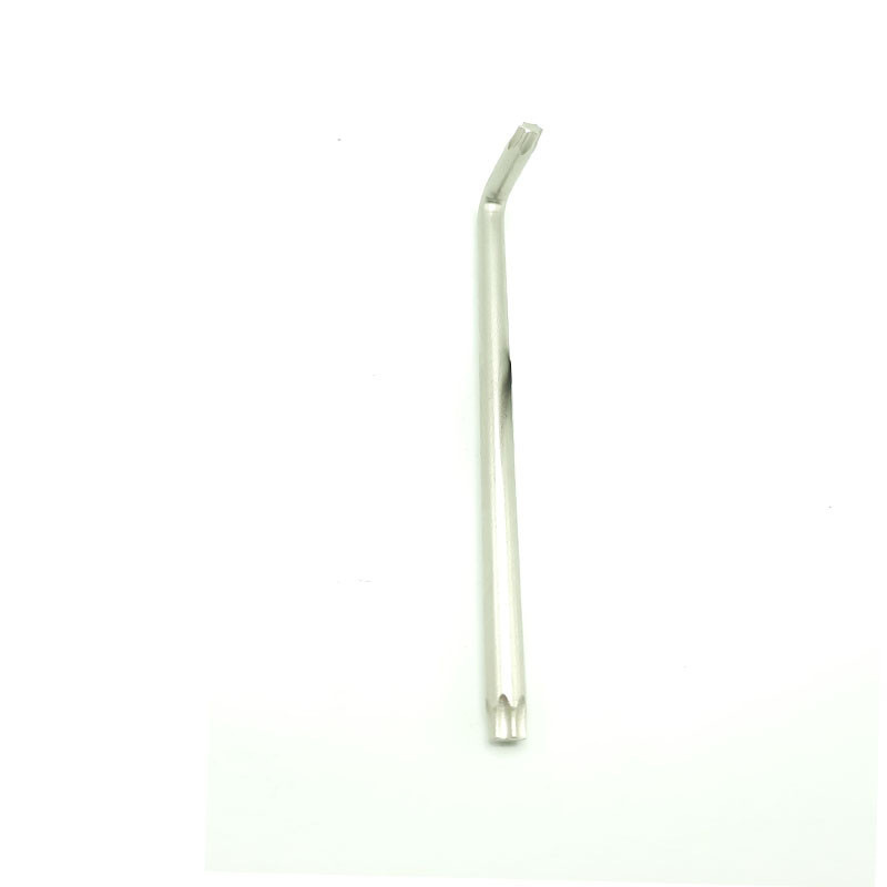 آچار آلن ستاره ای هنس تولز مدل 95734 سایز T-30 میلی متر