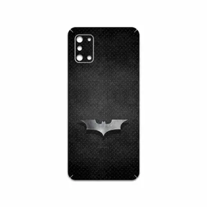 MAHOOT Batman Cover Sticker for Samsung Galaxy A31