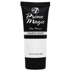 پرایمر دبلیو سون مدل Camera Ready حجم 30 میلی لیتر