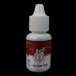 رنگ خوراکی سیاه ویلتون تاپ - 28 گرم