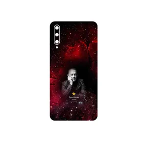 MAHOOT Tom Hanks Cover Sticker for Huawei Y9S