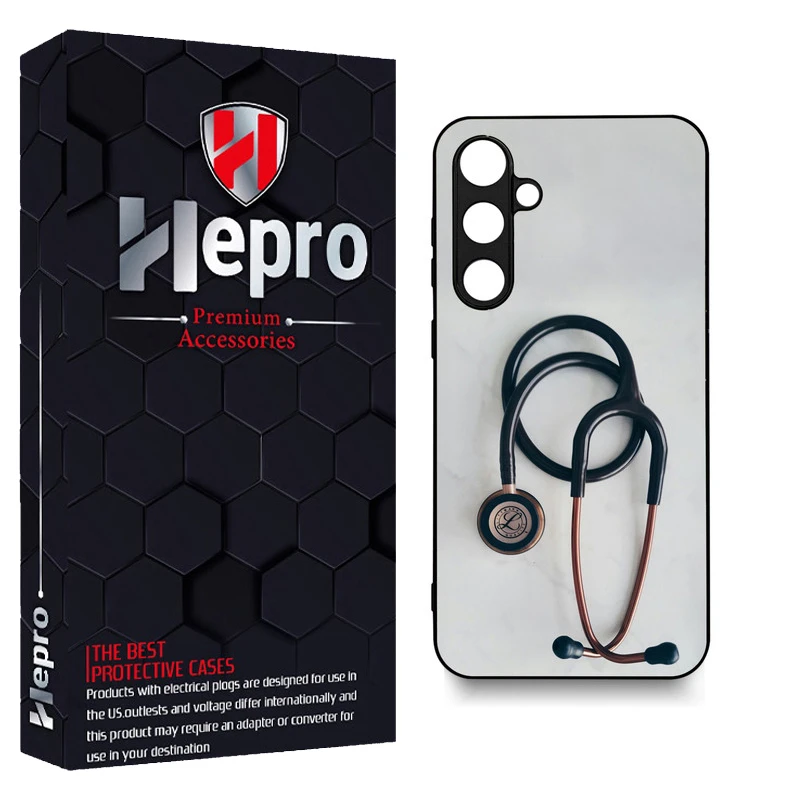 کاور هپرو طرح فانتزی مدل TPU مناسب برای گوشی موبایل سامسونگ Galaxy S23 FE