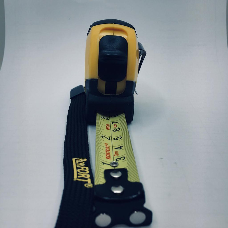 متر 3 متری راکفورت مدل 002