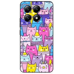 Megafone Cats 8065 Cover For Xiaomi 14T