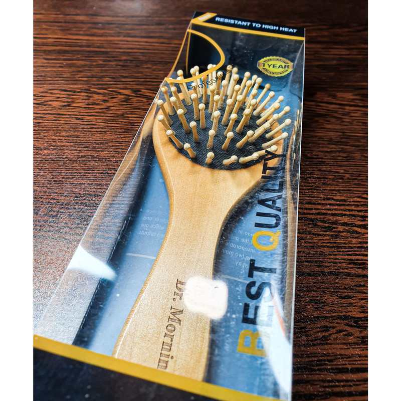 برس کودک دکتر مورنینگ مدل Anastasia