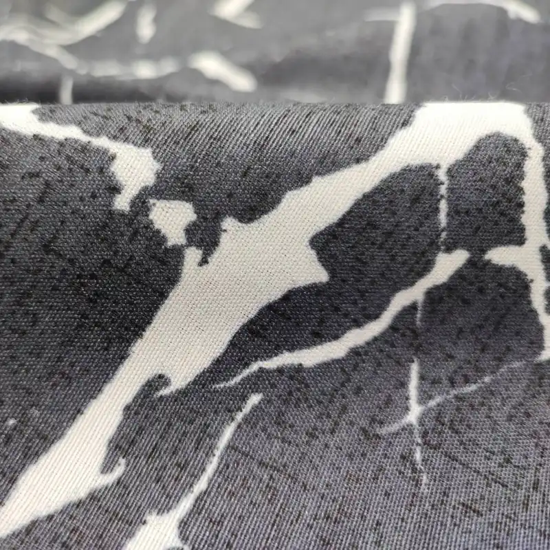 پارچه ملحفه طرح سنگ مرمر